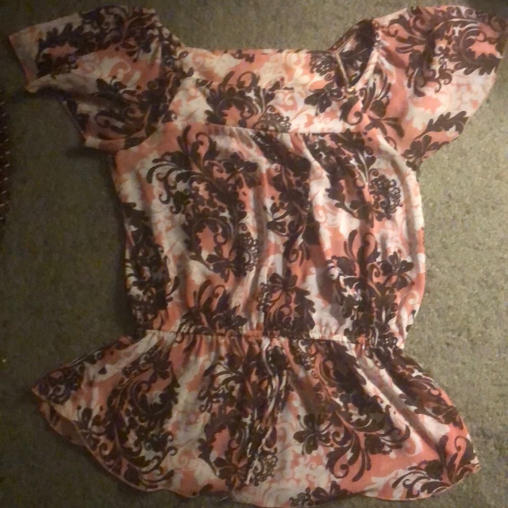 Women’s Blouse
